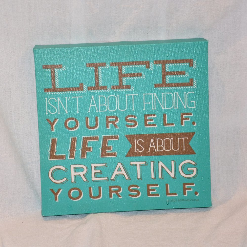 Canvas Wall art